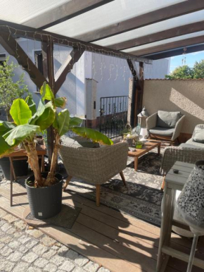 Ferienhaus Margarete